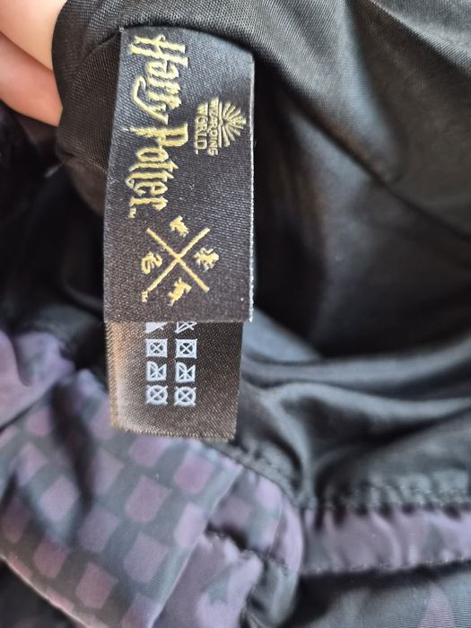 Harry Potter Studio Tour torba tote XXL