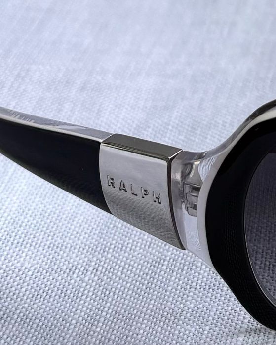 Okulary przeciwsłoneczne damskie Polo Ralph Lauren