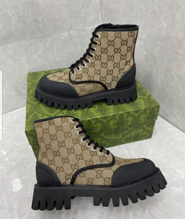 Wysylka z Polski buty gucci