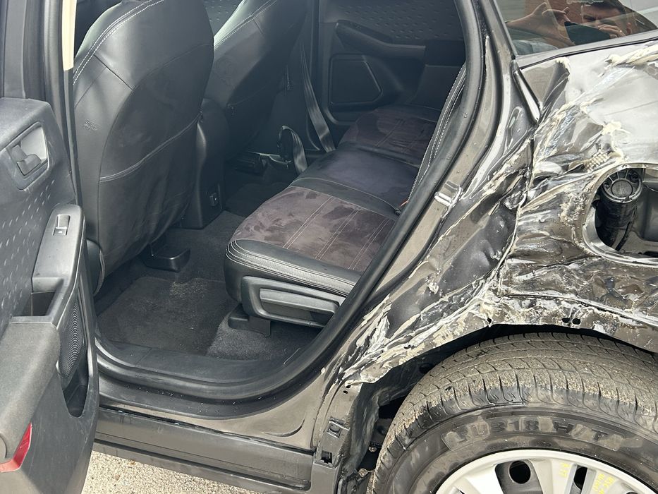 Ford Escape mk4 після ‼️ДТП‼️