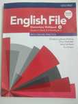 English File 4th Edition Elementary Multipack A (SB + WB + kod)