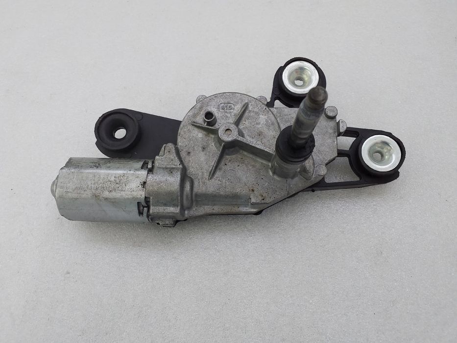 Motor limpa vidros trás FORD Fiesta VI (CB1, CCN)