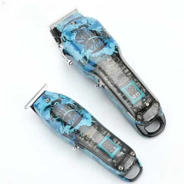 Професійний Набір 3в1 Professional Set VGR V-645 тример