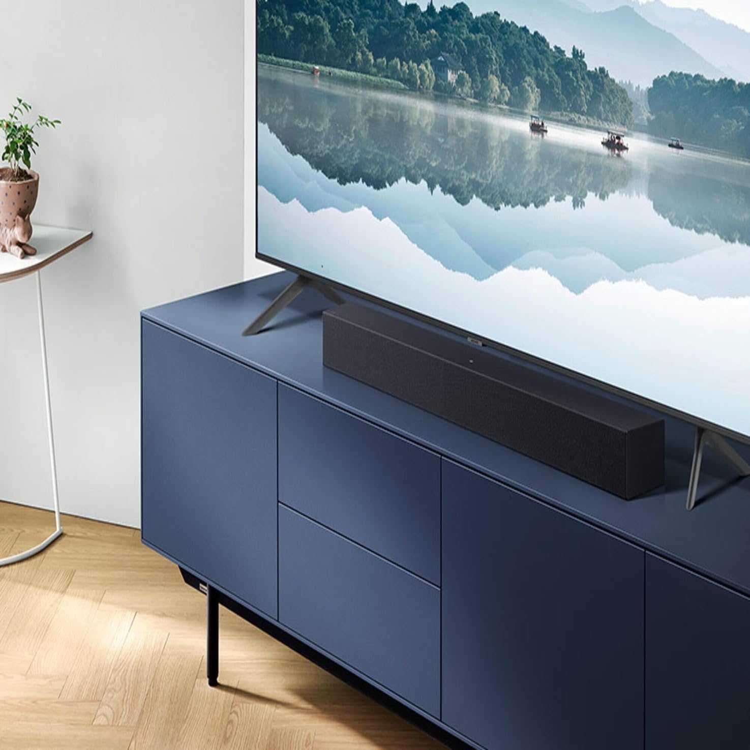 Głośnik niskotonowy Soundbar Samsung HW-C400/ZF