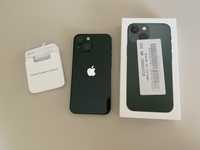 iPhone 13 mini 128GB Zielony