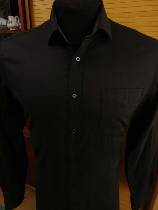 мужская рубашка WESTBURY  41/42 REGULAR fit  (GERMANY)