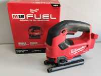 Milwaukee M18 Fuel 2737-20 лобзик аккумуляторный Оригинал США