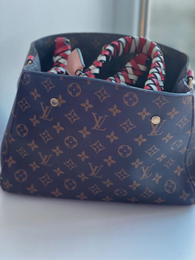 Сумка Louis Vuitton