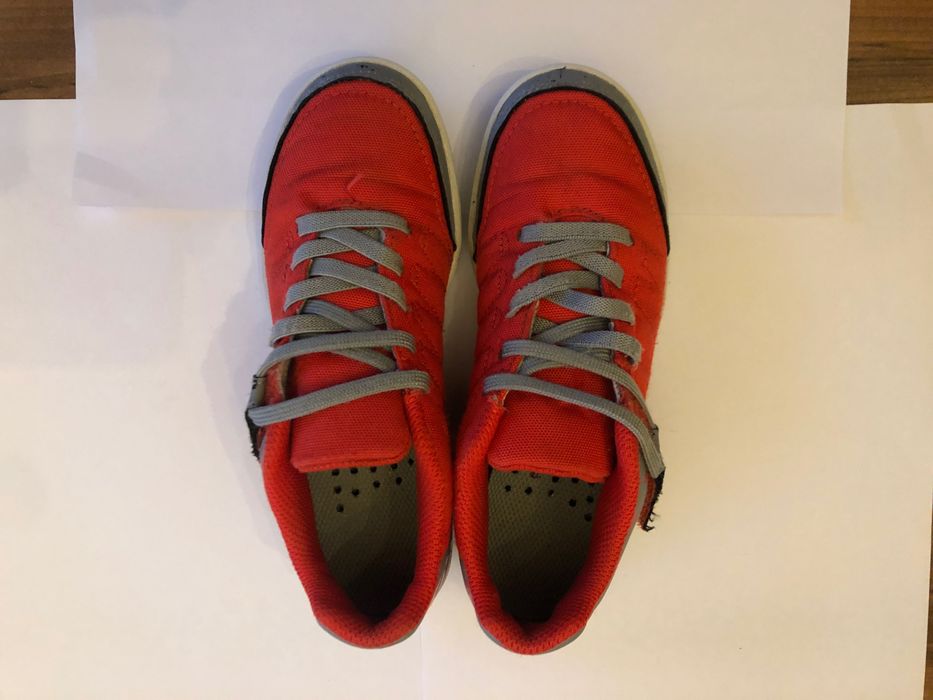 Buty sportowe Kipsta 31