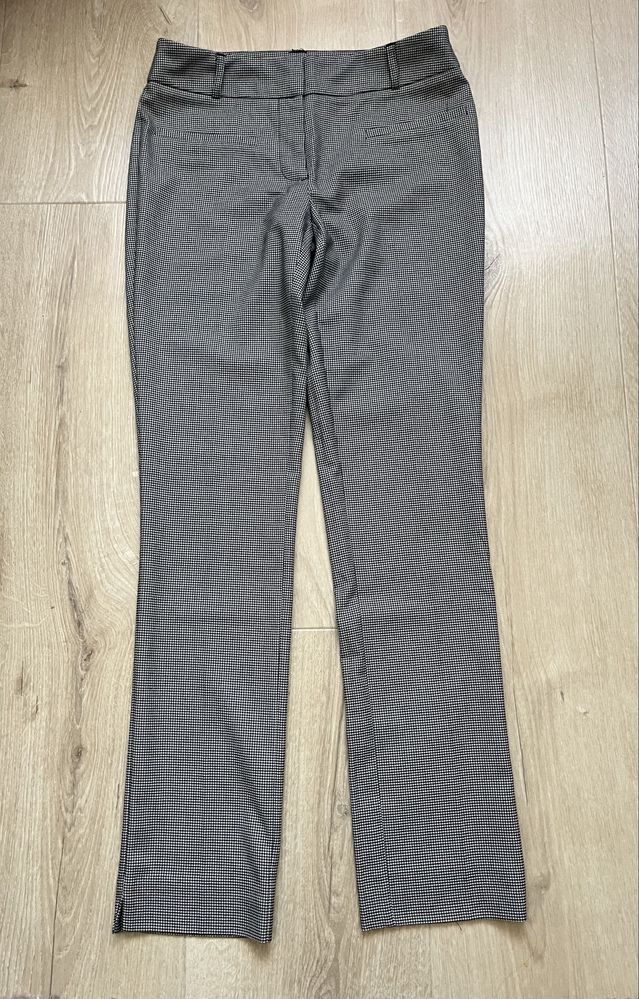 Eleganckie spodnie C&A Yessica rozmiar 34 XS