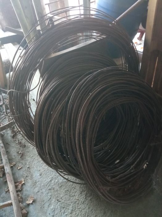 Sprzedam drut zbrojeniowy