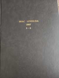 Brać Łowiecka nr. 1 -6/2007