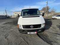 Volkswagen lt35 2.5 SDI Бус