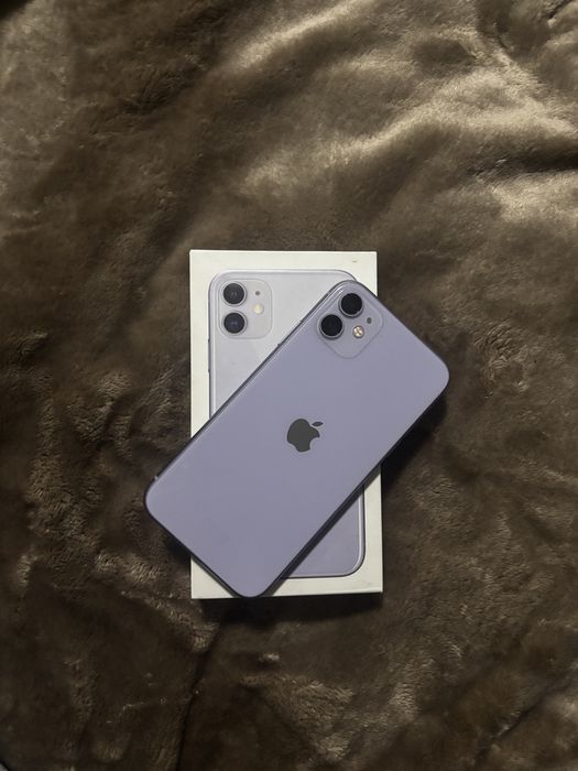 Iphone 11, 64 gb