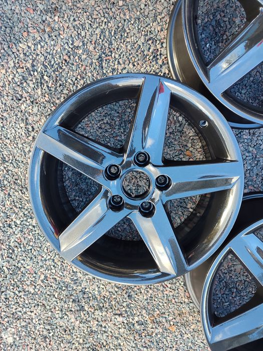 Диски R-16. 5×112. ET-50. J-6. Dia-57.1