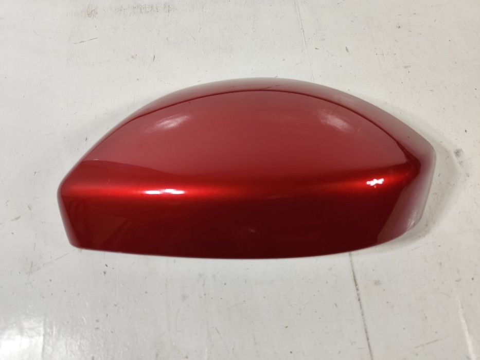 Jaguar F-Pace E-Pace Discovery L550 Lewa Obudowa Nakładka Lusterka Ory