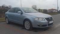 Volkswagen Passat VW Passat 2.0 TDI. OKAZJA!