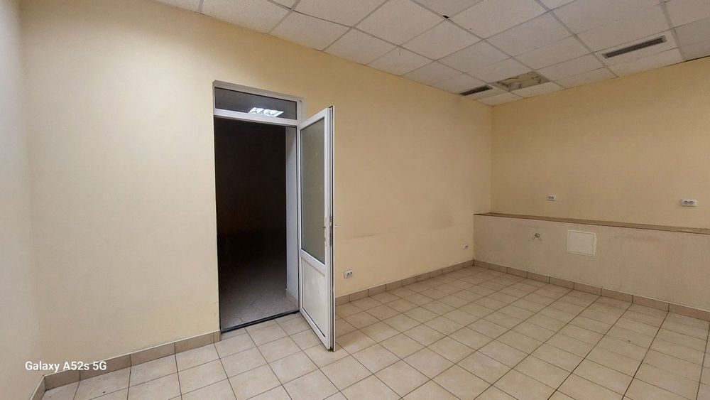 Оренда приміщення на Виставці під виробництво