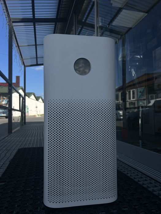 Очисник повітря Xiaomi Smart Air Purifier 4