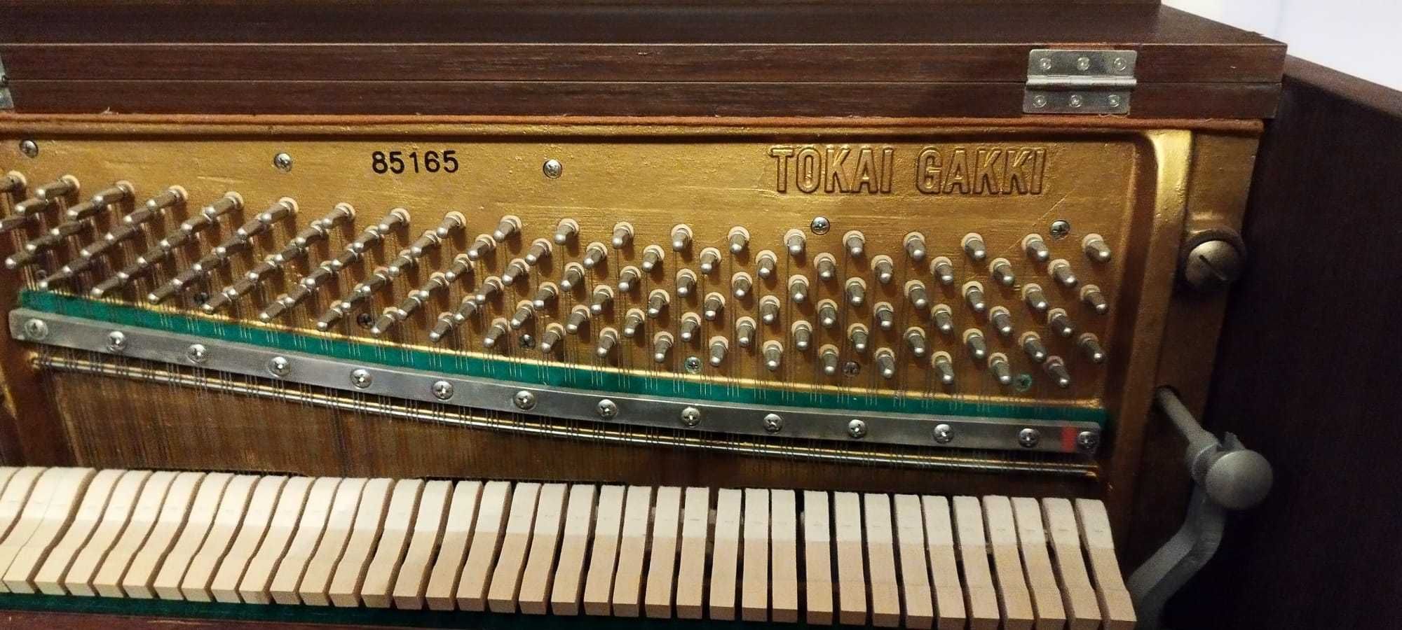 OKAZJA! Oryginalne japońskie pianino TOKAI Light Piano
