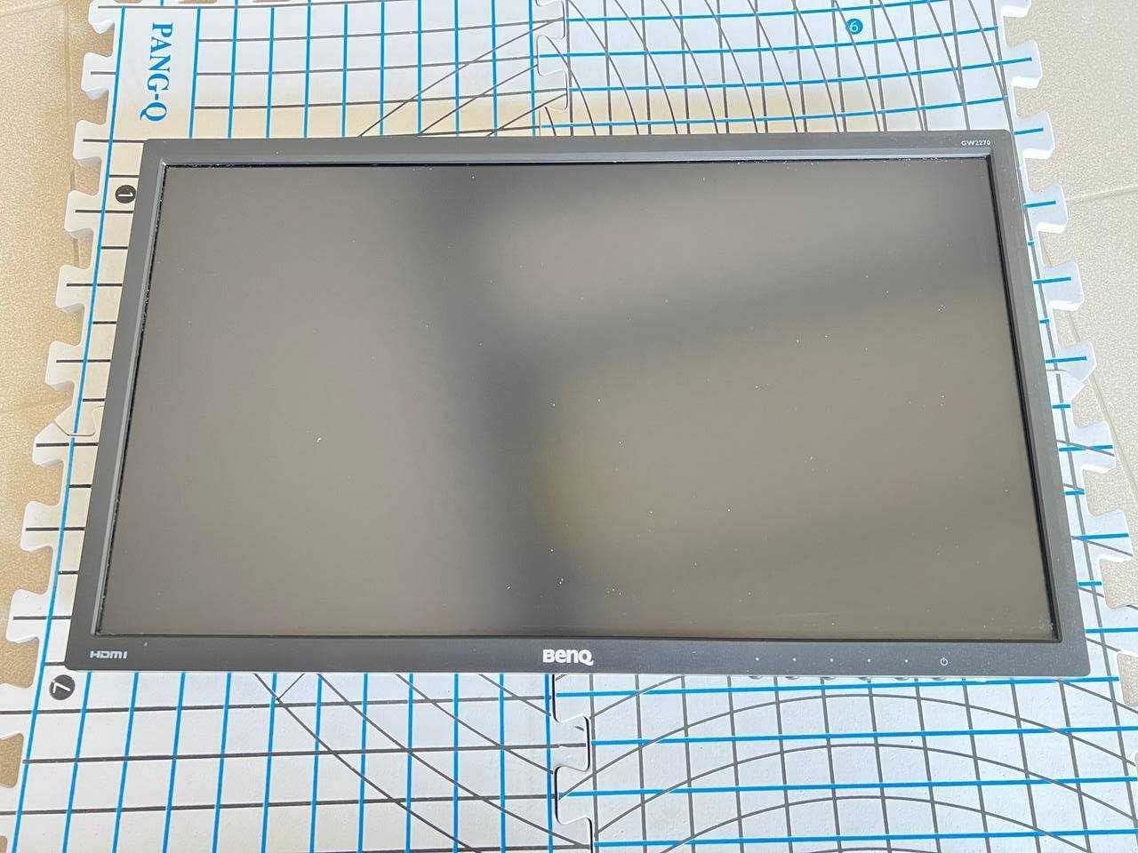 Monitor BENQ GW2270-B 22"