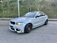 Bmw 123d Coupe Bi-turbo