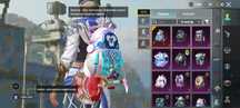 pubg mobile OLD account 800