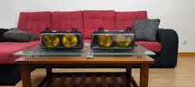 Opticas para bmw e36