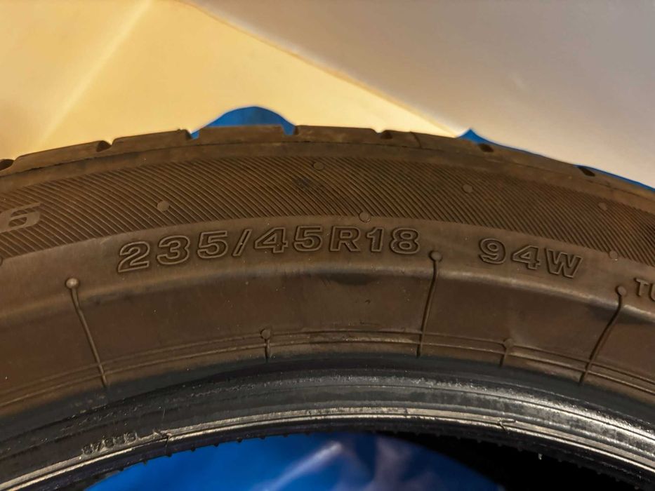 Bridgestone Turanza 6 enliten