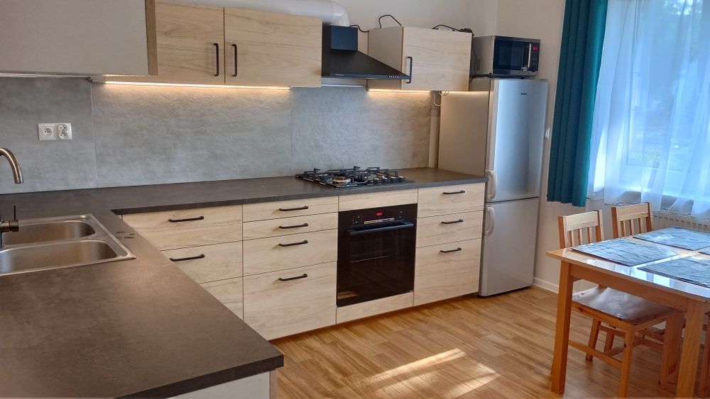 Wynajmę mieszkanie 3 pokoje, Bolesław