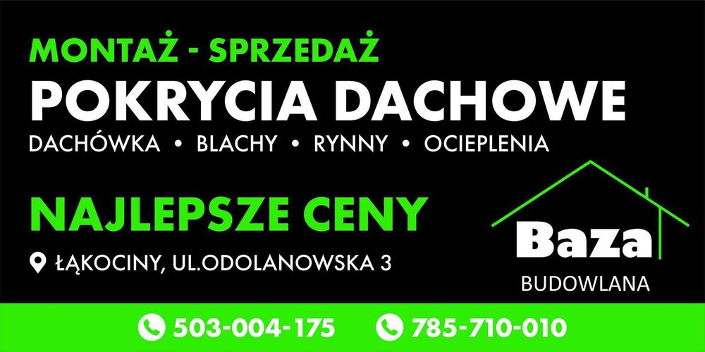 STYRODUR XPS FINNFOAM 15 cm Ostrów Wlkp. Milicz Krotoszyn OD RĘKI !