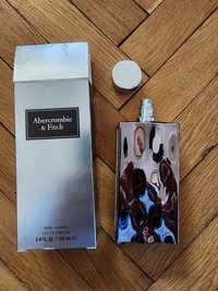 Abercrombie & Fitch First Instinct Extreme