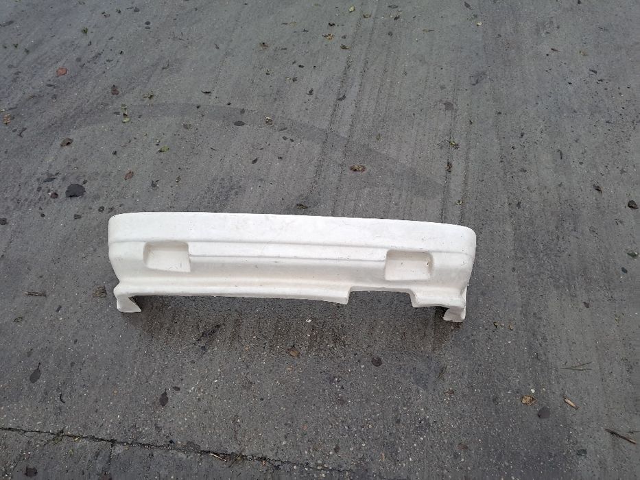 Zderzak spojler fiat 126p