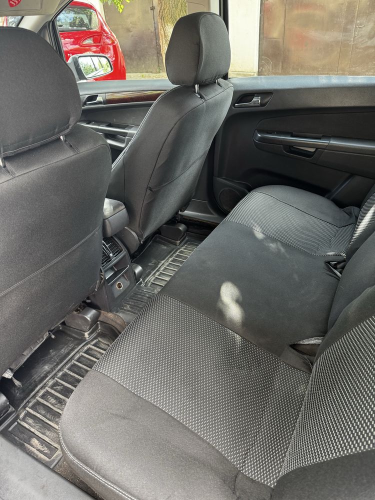 Opel Zafira B - 2005 1.9 CDTI