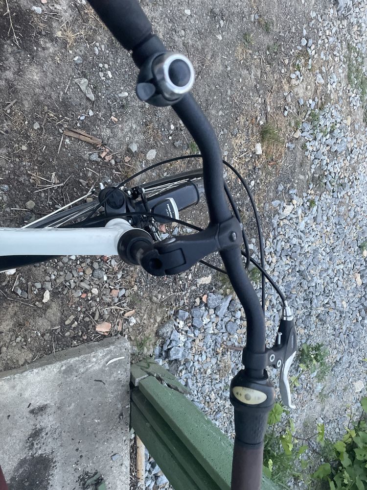 Cyco premium rower