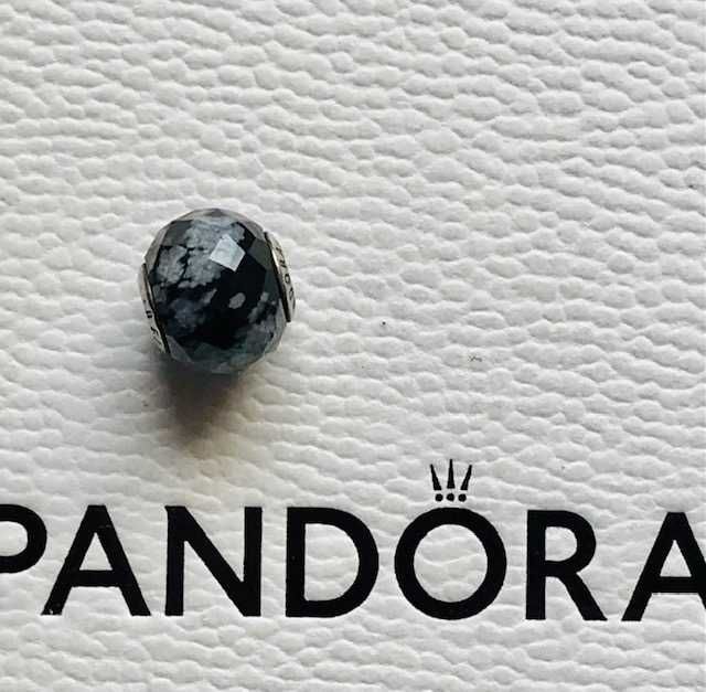 Pandora Charms Essence Belief Wiara 796045SFO