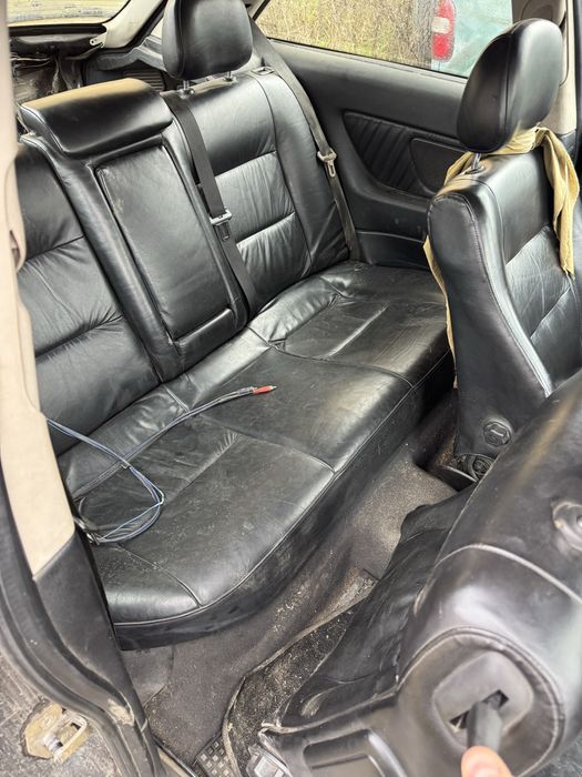 Opel astra 750$ не на ходу