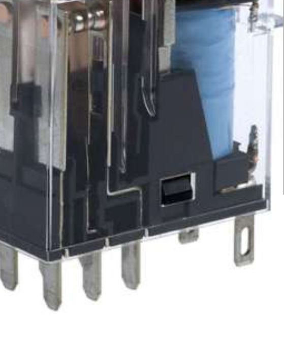 Реле Omron  24V  DC