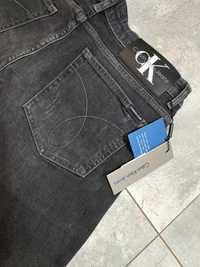 Spodenki szorty męskie jeans Calvin Klein W32 W33 W34 W36 W38 W40
