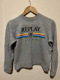 Bluza Replay Replay