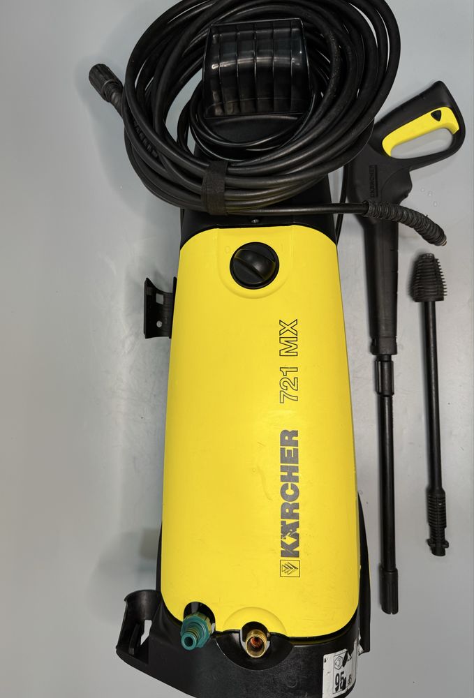 Мийка Karcher K 7.21( як 7.20)
