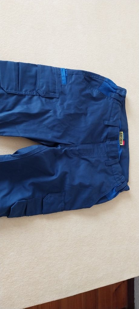 Spodnie Blaklader workwear 40 Women