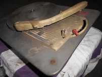 gramofon