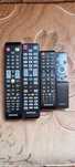 Pilot Tv Samsung, LG, Philips