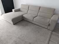 Sofa de Sala 5 Pessoas