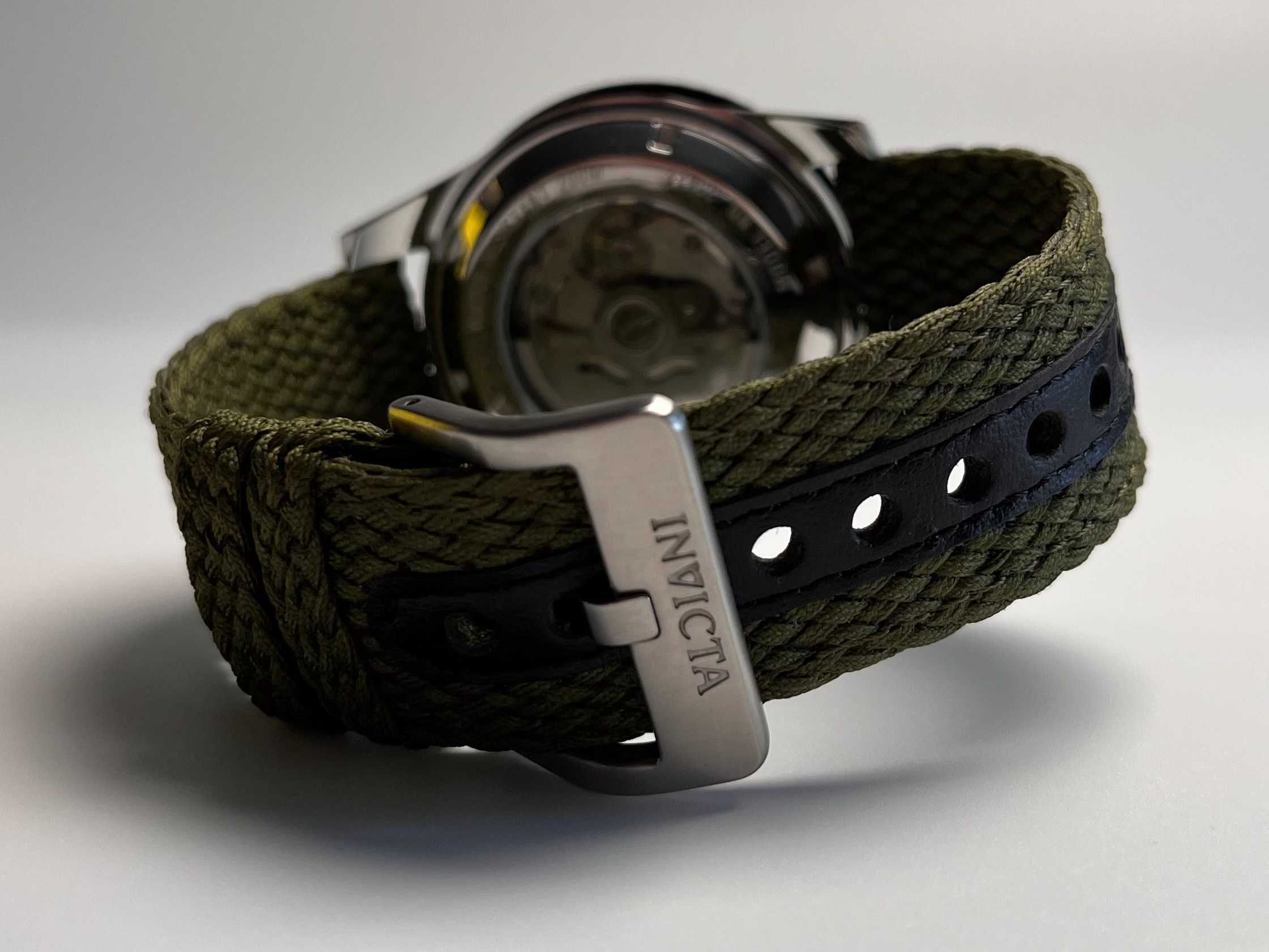 Invicta 35422 Pro Diver, годинник інвікта, часы, инвикта автомат Ø44мм