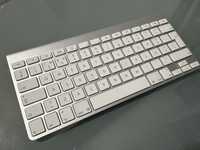 Apple teclado sem fios espsnhol