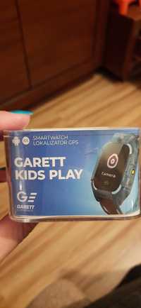 Garett Kids Play jak nowy zegarek tel na komunie