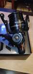 Kołowrotek Daiwa Black widow 4500A Br