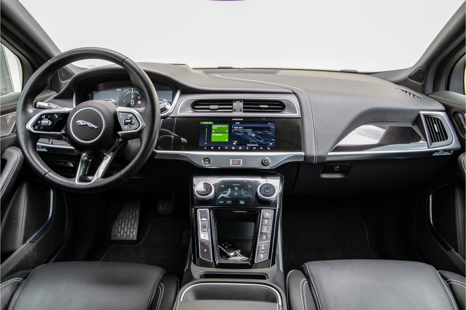 JAGUAR ipace EV400 First edition HSE AWD 49mil kms reais!!!